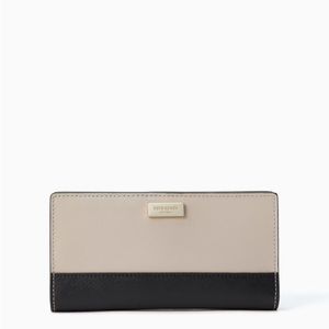 KATE SPADE Stacey Laurel Wallet